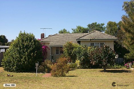 21 Stratton St, Hamilton Hill, WA 6163