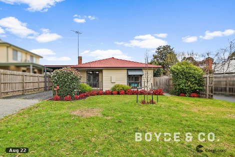 50 Hope St, Bunyip, VIC 3815