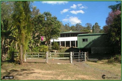 48-60 Appel St, Canungra, QLD 4275