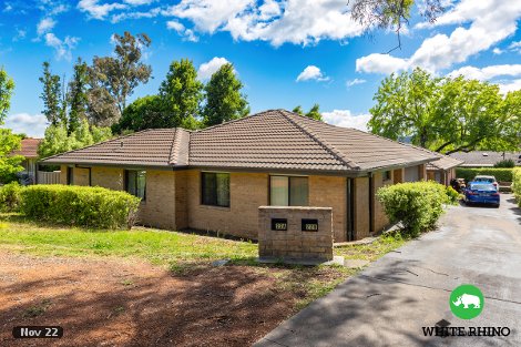 22a Allwood St, Chifley, ACT 2606