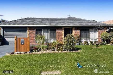 34 Baybreeze Ct, Capel Sound, VIC 3940