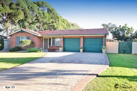 8 Thow Pl, Currans Hill, NSW 2567