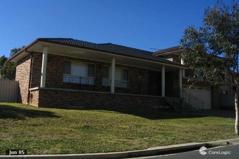 2 Hovea Ct, Voyager Point, NSW 2172