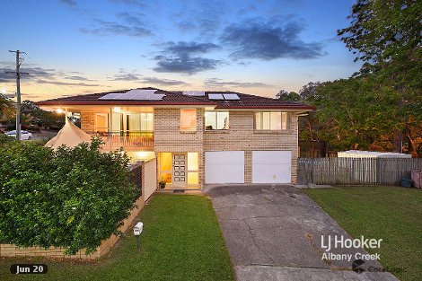 15 Sussex Dr, Albany Creek, QLD 4035