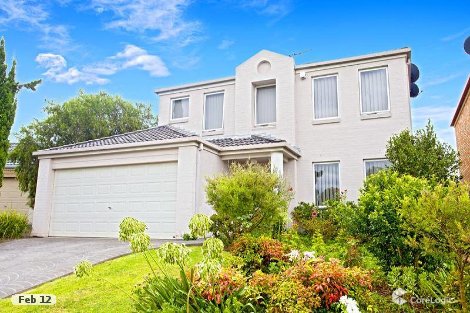 17 Rawson Cres, Horningsea Park, NSW 2171