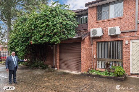 8/26-28 Pevensey St, Canley Vale, NSW 2166