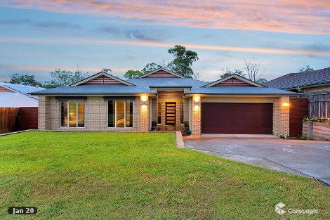 105 Bridie Dr, Upper Coomera, QLD 4209