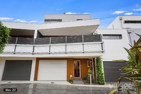 3/744 Barkly St, West Footscray, VIC 3012