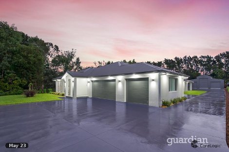 41 Fernadell Dr, Pitt Town, NSW 2756