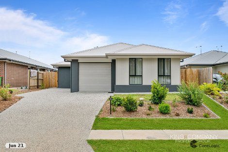 44 Almandin St, Logan Reserve, QLD 4133