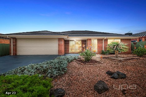 9 Sunray Rise, Harkness, VIC 3337