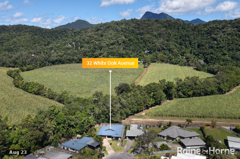 32 White Oak Ave, Mossman, QLD 4873