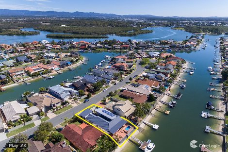 31 Seaspray St, Paradise Point, QLD 4216