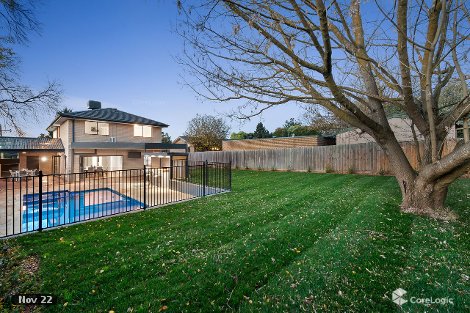 21 Taylors Rd, Croydon, VIC 3136