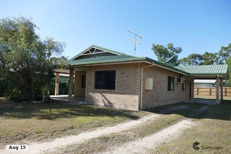 5 Edmondson Cl, Cardwell, QLD 4849