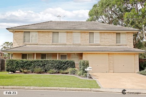 78 Spring Hill Cir, Currans Hill, NSW 2567