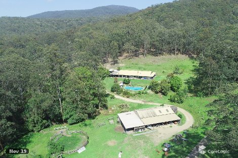 353 Upper Myall Rd, Upper Myall, NSW 2423