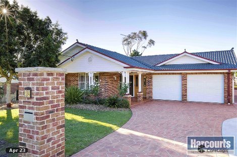 14 Rixon Rd, Appin, NSW 2560