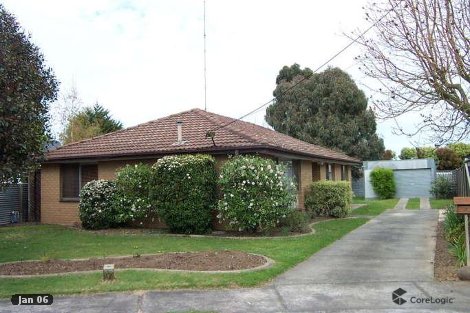 11 St Georges Ct, Sebastopol, VIC 3356