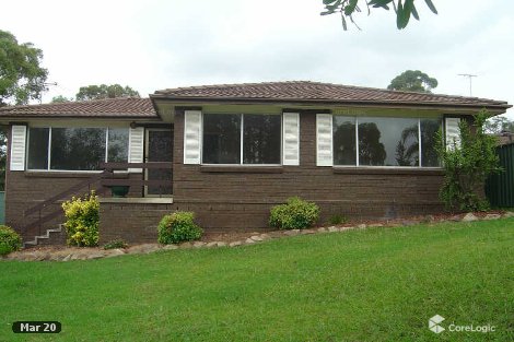 6 Single Rd, South Penrith, NSW 2750