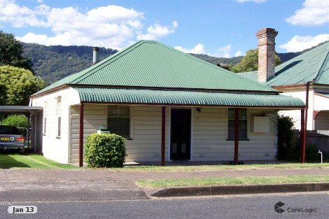 46 Liverpool St, Murrurundi, NSW 2338