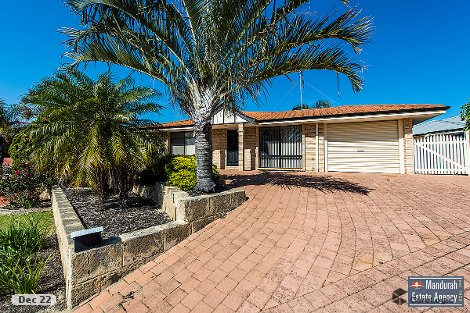 2/5 Hibiscus Rise, Halls Head, WA 6210