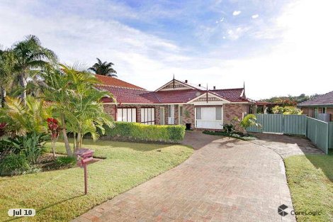 2 Samantha Cl, Kanwal, NSW 2259