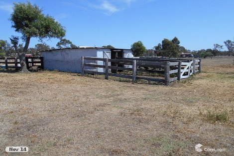 2765 Leyburn Cunningham Rd, Pratten, QLD 4370