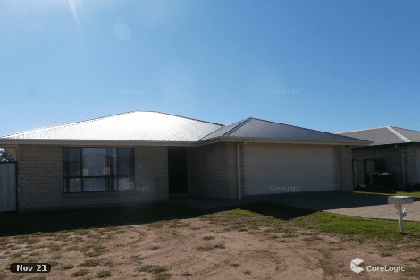 11 Sheridan St, Chinchilla, QLD 4413