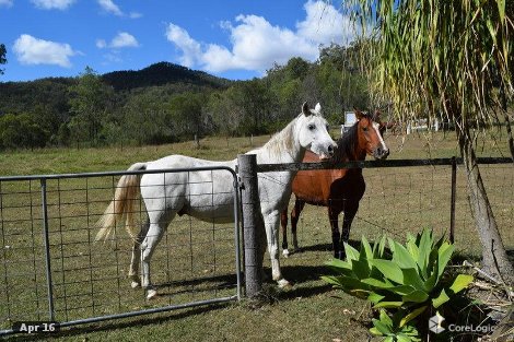 1212 Wild Pig Creek Rd, Undullah, QLD 4285