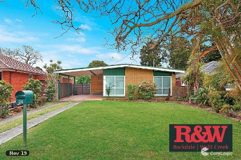 24 Chestnut Dr, Banksia, NSW 2216