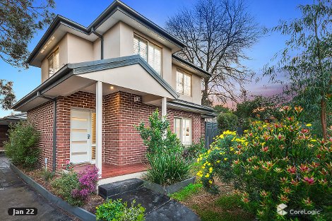 1/4 Haig St, Croydon, VIC 3136