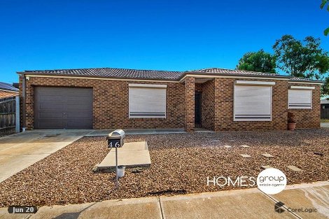 46 Stockwell St, Melton South, VIC 3338