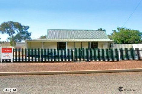 69 Darlot St, Meekatharra, WA 6642