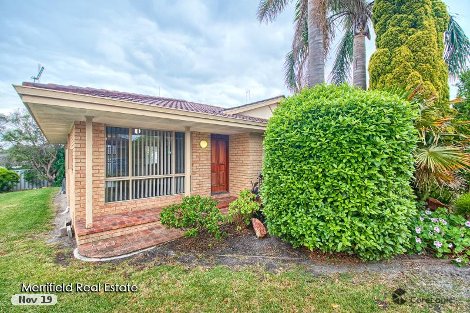 47b Marconi Rd, Yakamia, WA 6330