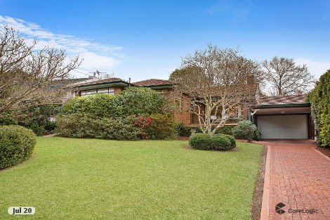 2a Laurence Ave, Turramurra, NSW 2074