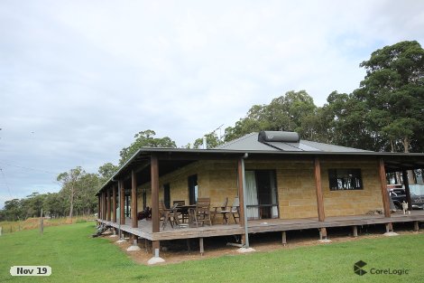 3884 Wallanbah Rd, Nabiac, NSW 2312