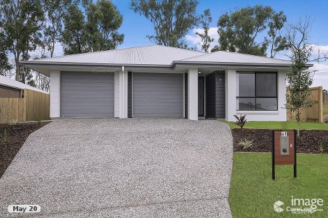 1/49 Booth St, Redbank, QLD 4301