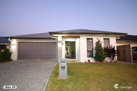 38 Cowrie Cres, Burpengary East, QLD 4505