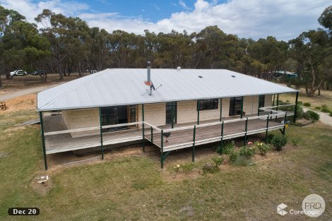 55 Moffats Rd, Dereel, VIC 3352