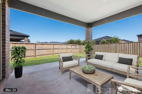 13 Spearmint Bvd, Manor Lakes, VIC 3024