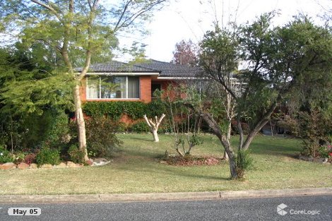 8 Fletcher St, South Penrith, NSW 2750