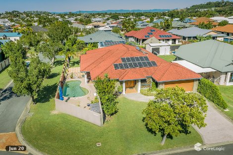 13 Centennial Dr, Glenella, QLD 4740