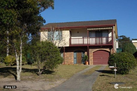 63a River Rd, Sussex Inlet, NSW 2540