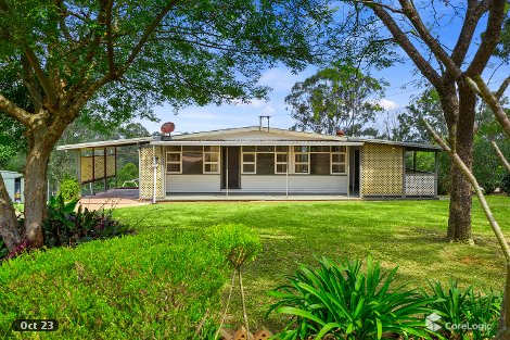 1293 Kurmond Rd, Kurmond, NSW 2757