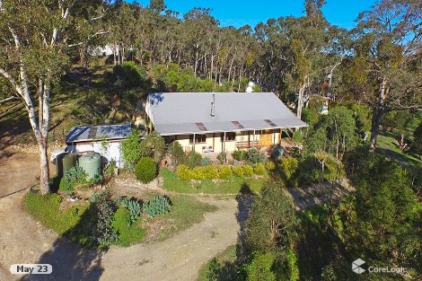 320 South Steiglitz Rd, Steiglitz, VIC 3331