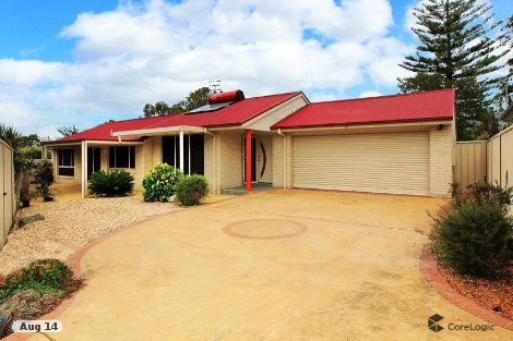 14 Mahogany Pl, North Nowra, NSW 2541