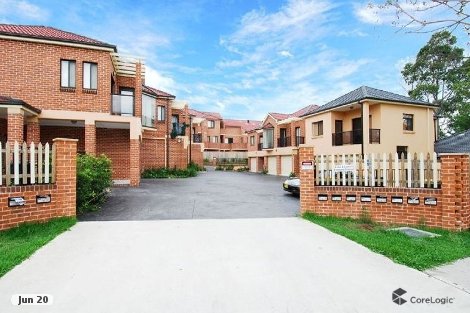 9/3-5 Windermere Ave, Northmead, NSW 2152