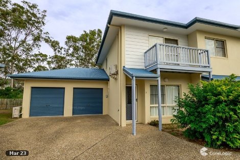 7/7 Pacific Ct, Kin Kora, QLD 4680