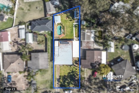 19 Harlow Ave, Hebersham, NSW 2770